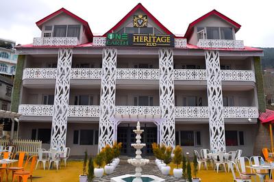 One Earth Heritage