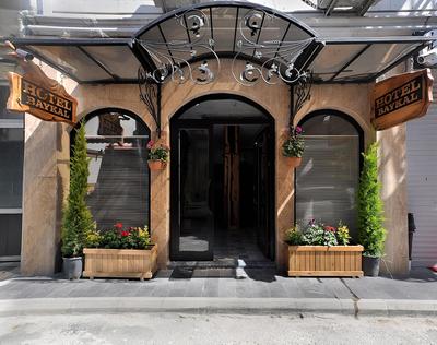 BAYKAL OTEL - Image 63