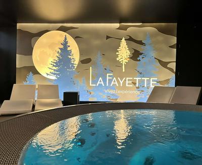 Best Western Plus Lafayette Hotel & Spa