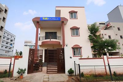 Fabexpress D Crescent