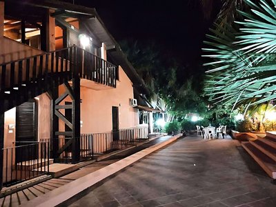 Belvilla by OYO Atmospheric Apartment With Garden