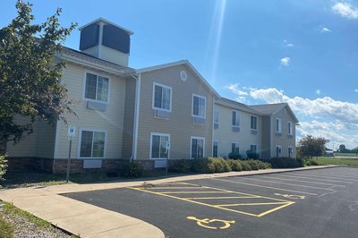 AmericInn by Wyndham Oshkosh, Foto 2