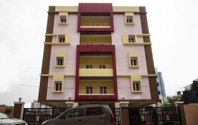 OYO 7496 NYC Apartments