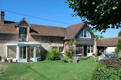 Au Vieux Tilleul B&B