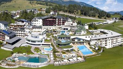 Wellness-Residenz Schalber
