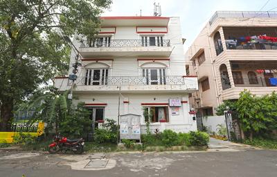 OYO 1235 Salt Lake Sector 1