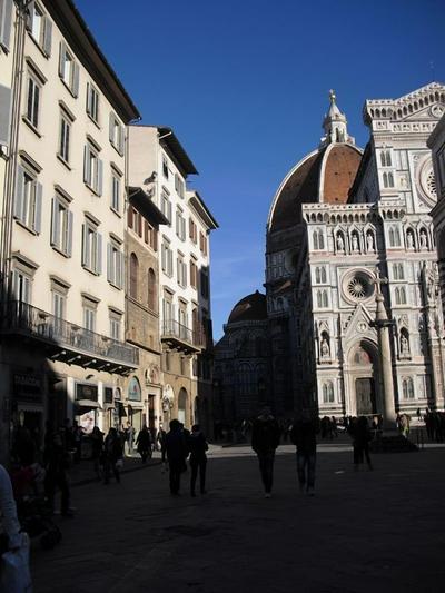 Duomo View B&B