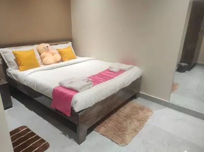 Fabhotel Moonlight Residency