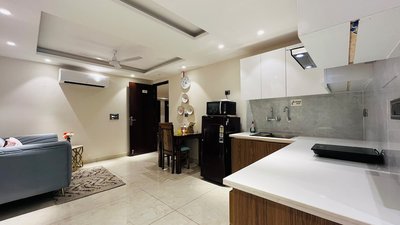 Prithvi Banquet Hall Delhi