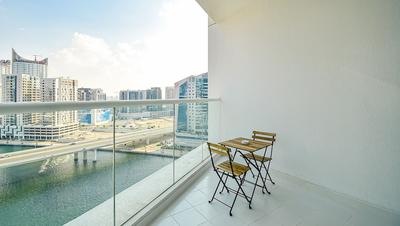 Canal View Studio Apt - Maison Prive