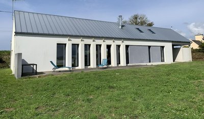 Mansion Haven in Lannilis