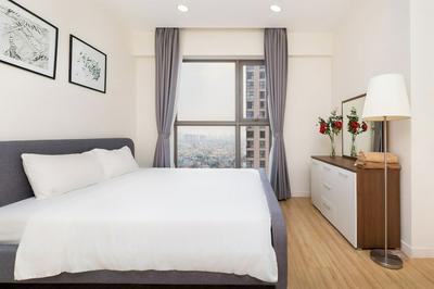 La Palma Garden Saigon