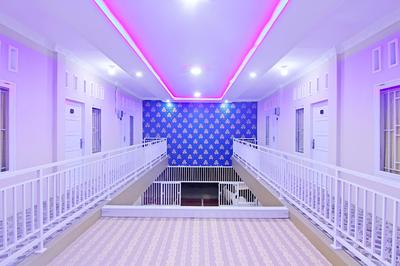 OYO 90978 Khalifi Guesthouse Syariah