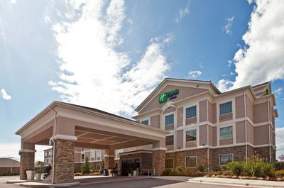 Holiday Inn Express Ada by IHG