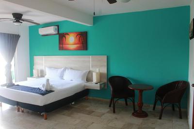 Hotel Punta Esmeralda Playa del Carmen