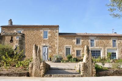 Clos San Gianni