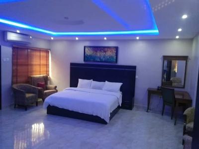 Preserve Apartments and Suites