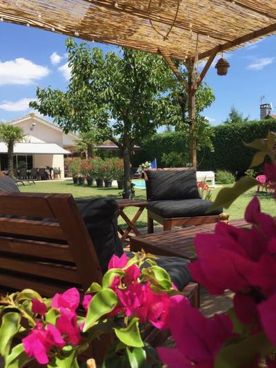 Bed & Breakfast Les Tignoliers