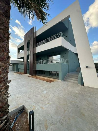 Nerium Luxury Suites