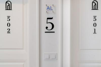 Ando Living Santa Justa 77 House