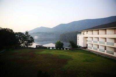 The Purple Palace Nanjing