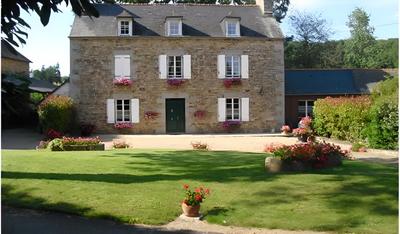 La Maison de Madeleine