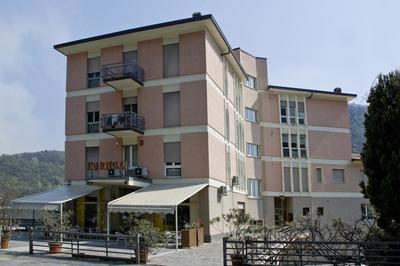 Albergo Fornaci