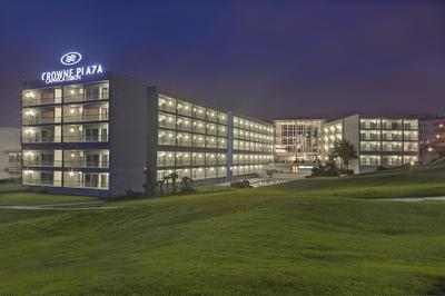 Crowne Plaza Caparica Lisbon by IHG