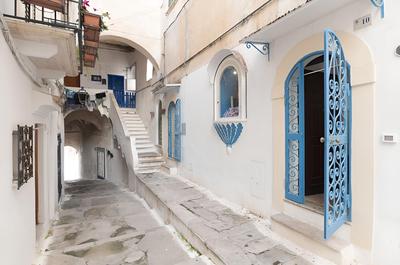 Casa Vacanza Madonnella 12