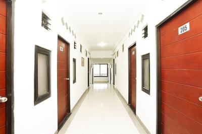 OYO 658 Alibaba Residence