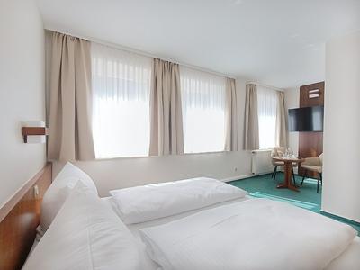 Regiohotel Bunte Stadt Wernigerode