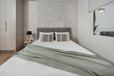 About Love Apartment- At015