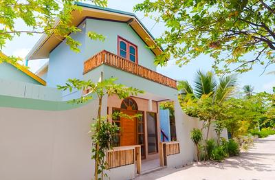 Villa Kamadhoo