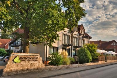Hotel & Restaurant Merfelder Hof