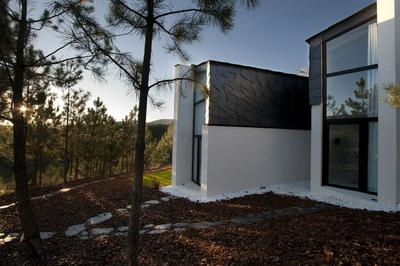 Akassa Alojamientos Bioclimáticos