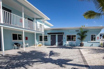 The Villas at St Pete Beach