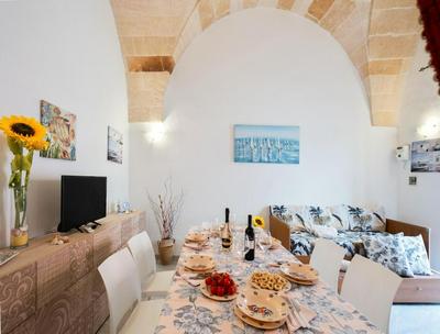 Sealight Apartment Porto Cesareo