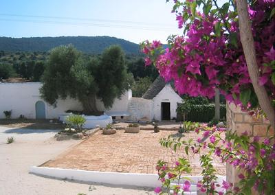 Masseria Mozzone