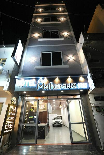 RRA Retreat Hotel