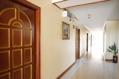 Phimaibury Apartment