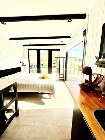 Tiny home by casadomo