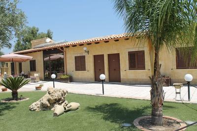 Villa Alisia