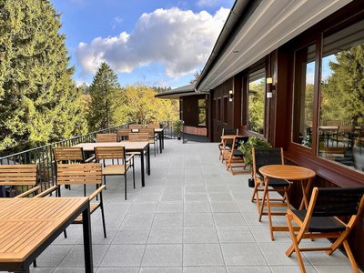 Boutique Hotel am Kranichsee