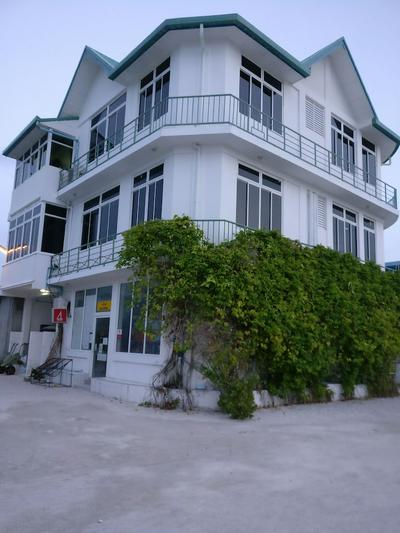 Baivaru Guesthouse Services