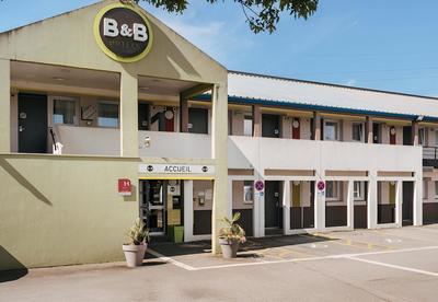 Kyriad ECO - Lorient Lanester