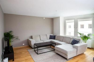 3 Bedroom Apartment With Free Parking, Foto 2
