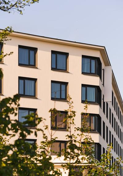 Hotel Convictus Cracovia