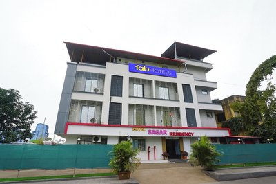 Fabexpress Sagar Residency