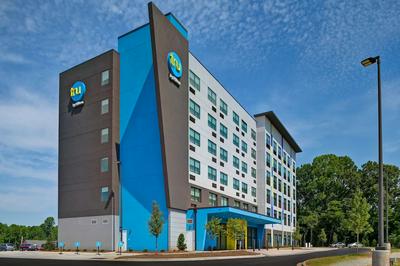 Tru by Hilton Mooresville