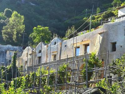 Villa Margherita in Amalfi